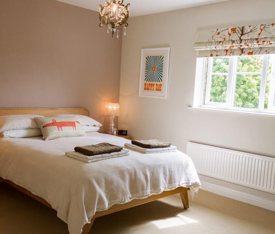 مبيت وإفطار Winford Walton Crescent المظهر الخارجي الصورة