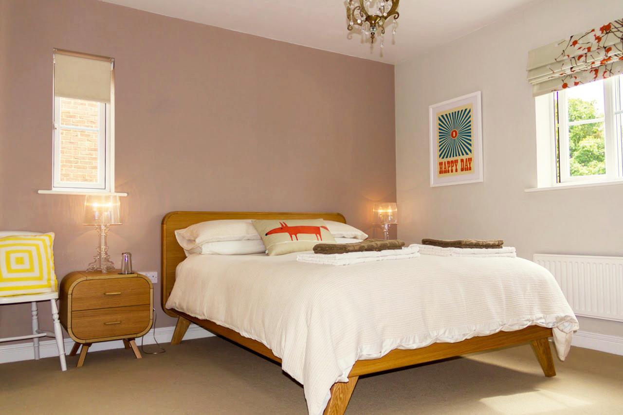 مبيت وإفطار Winford Walton Crescent المظهر الخارجي الصورة